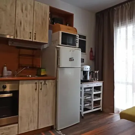 Edelweiss Apartament