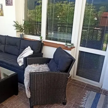 Lejlighed Edelweiss Beli Iskar