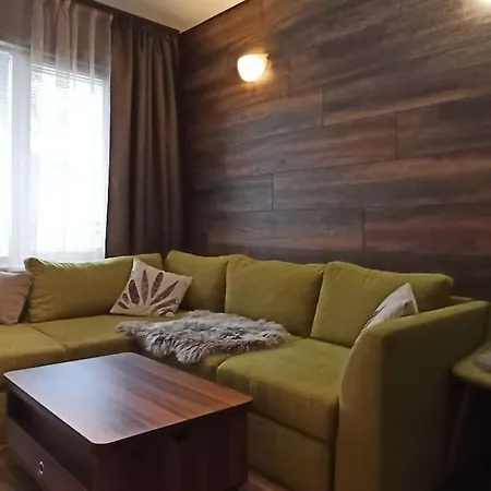 Edelweiss Appartement