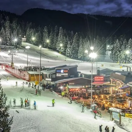 Edelweiss Appartement