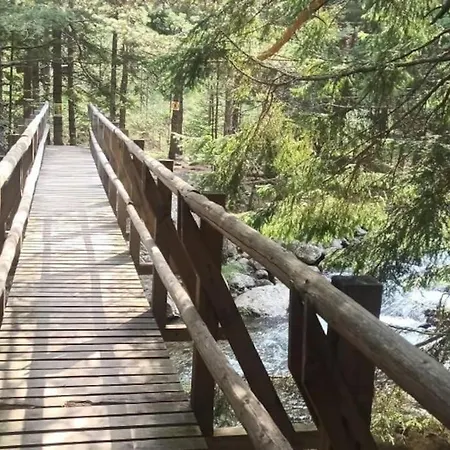 Lejlighed Edelweiss Beli Iskar