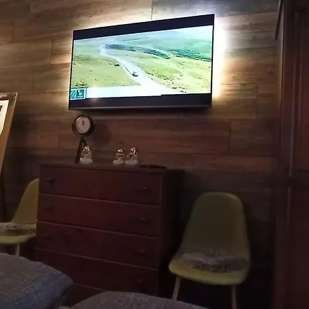 Edelweiss Apartament Beli Iskăr