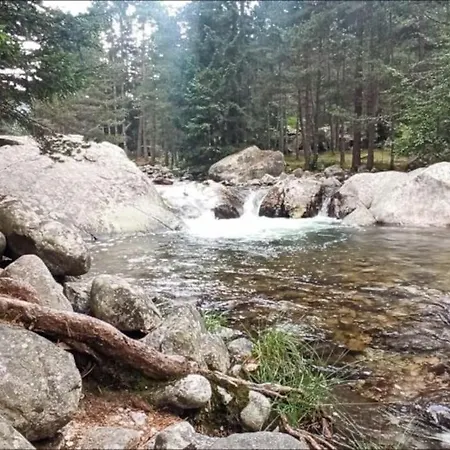 Apartament Edelweiss