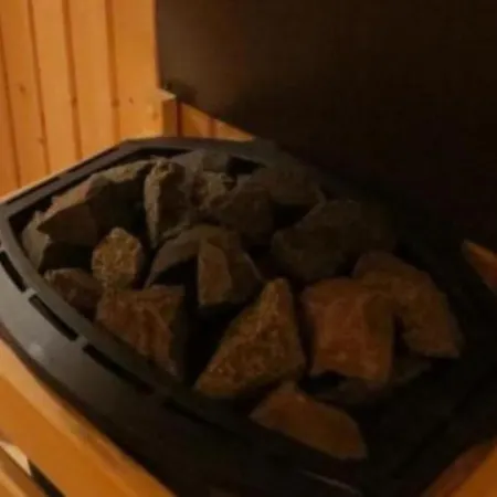 Appartement Edelweiss *