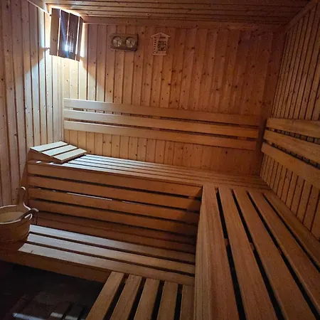 Edelweiss Appartement Beli Iskar