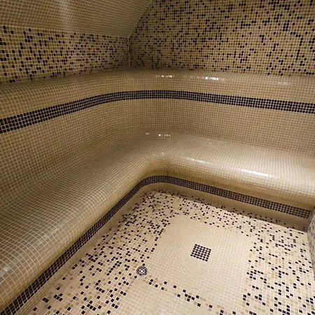 Apartament Edelweiss Beli Iskăr