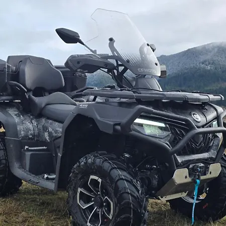 Appartement Edelweiss